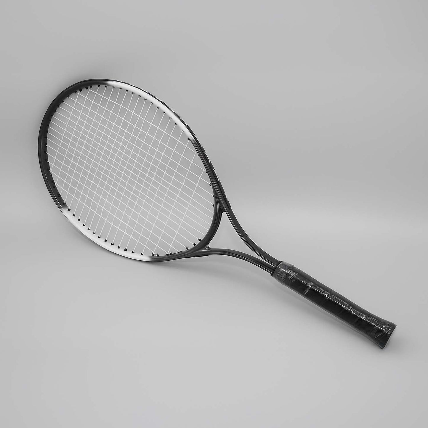 Kids' Tennis Racket, 23", Aluminum, Ages 6-9