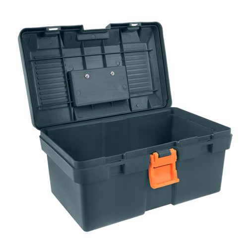 Kids Tool Set with 32 Pieces in Carrying Case