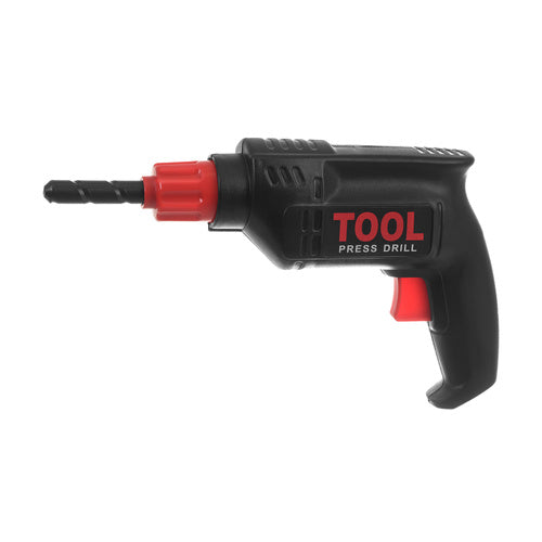 Kids Tool Set with 32 Pieces in Carrying Case