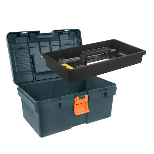 Kids Tool Set with 32 Pieces in Carrying Case