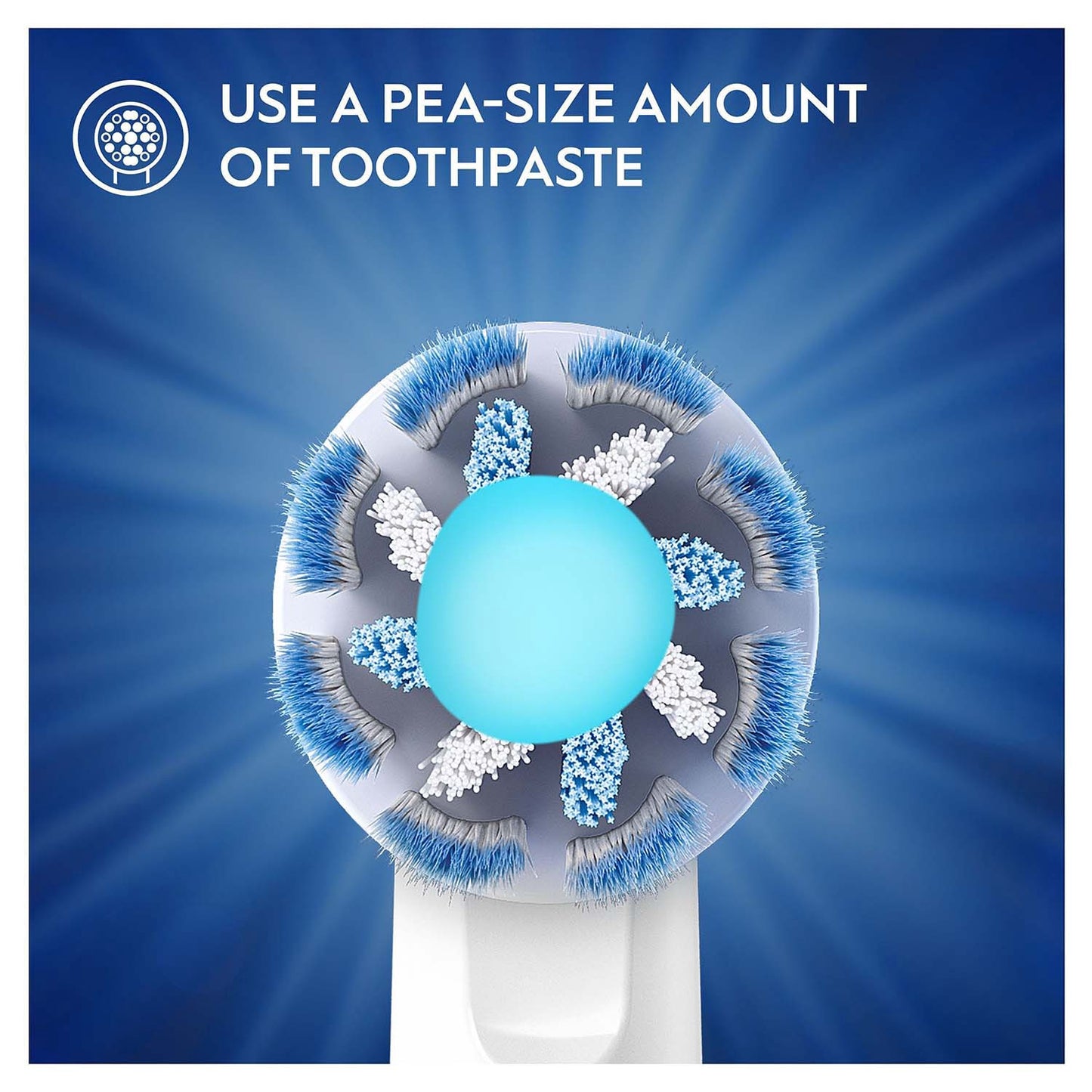 Kids Toothpaste, 6+ Years, 75ml, Cavity Protection