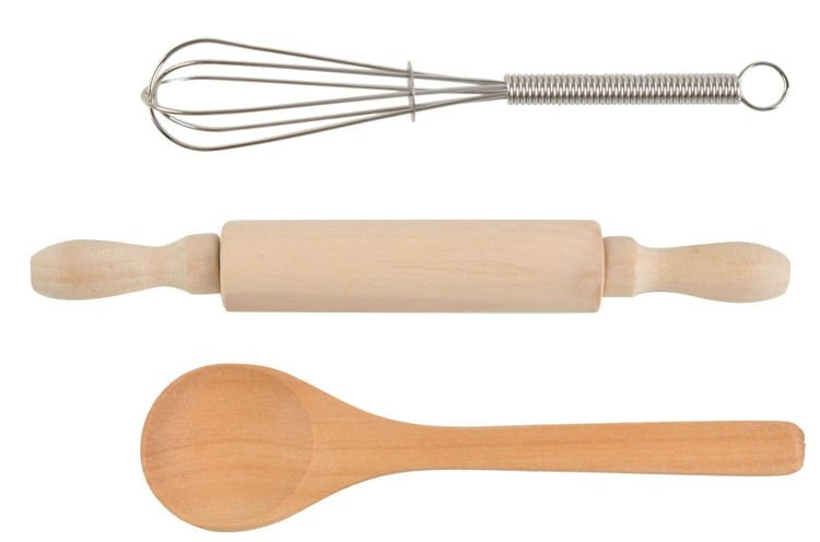 Kids cook set