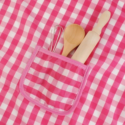 Kids cook set
