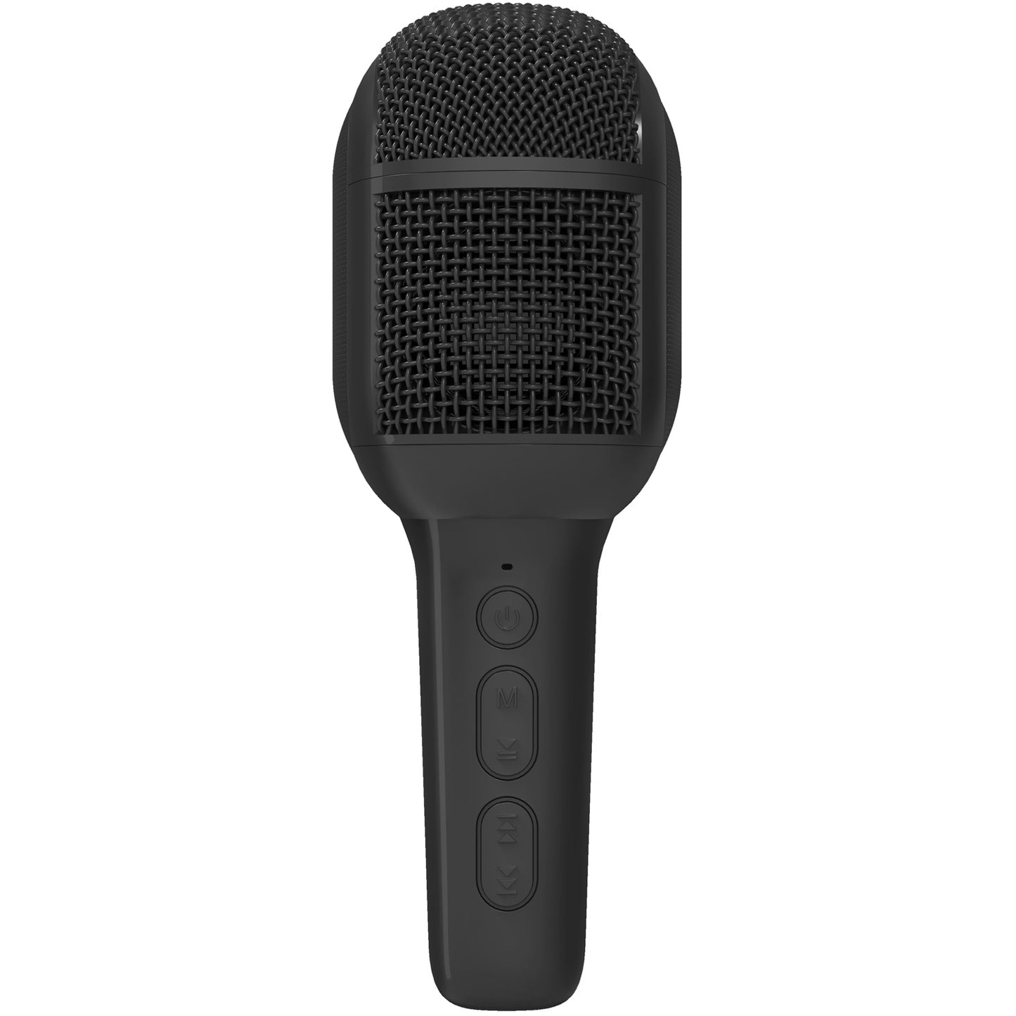 Kidsfestival2 Microphone with effects Black