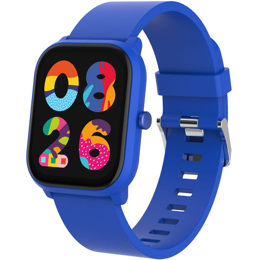 KidswatchBT Smartwatch for children Blue