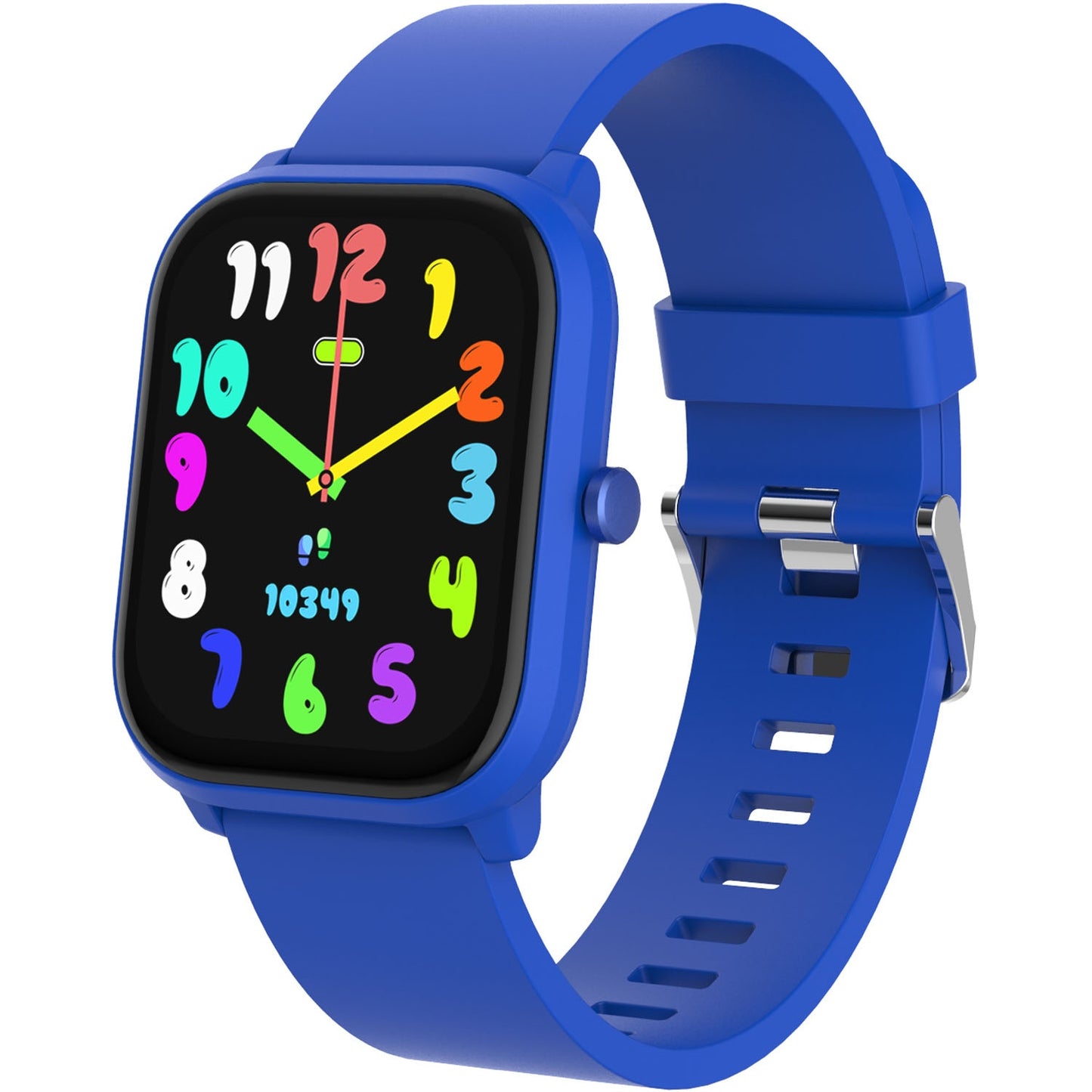 KidswatchBT Smartwatch for children Blue