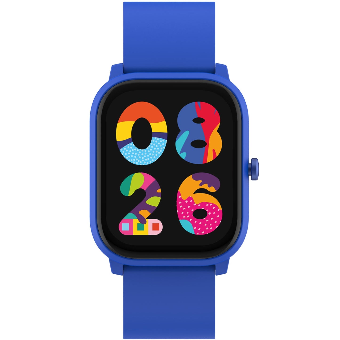 KidswatchBT Smartwatch for children Blue