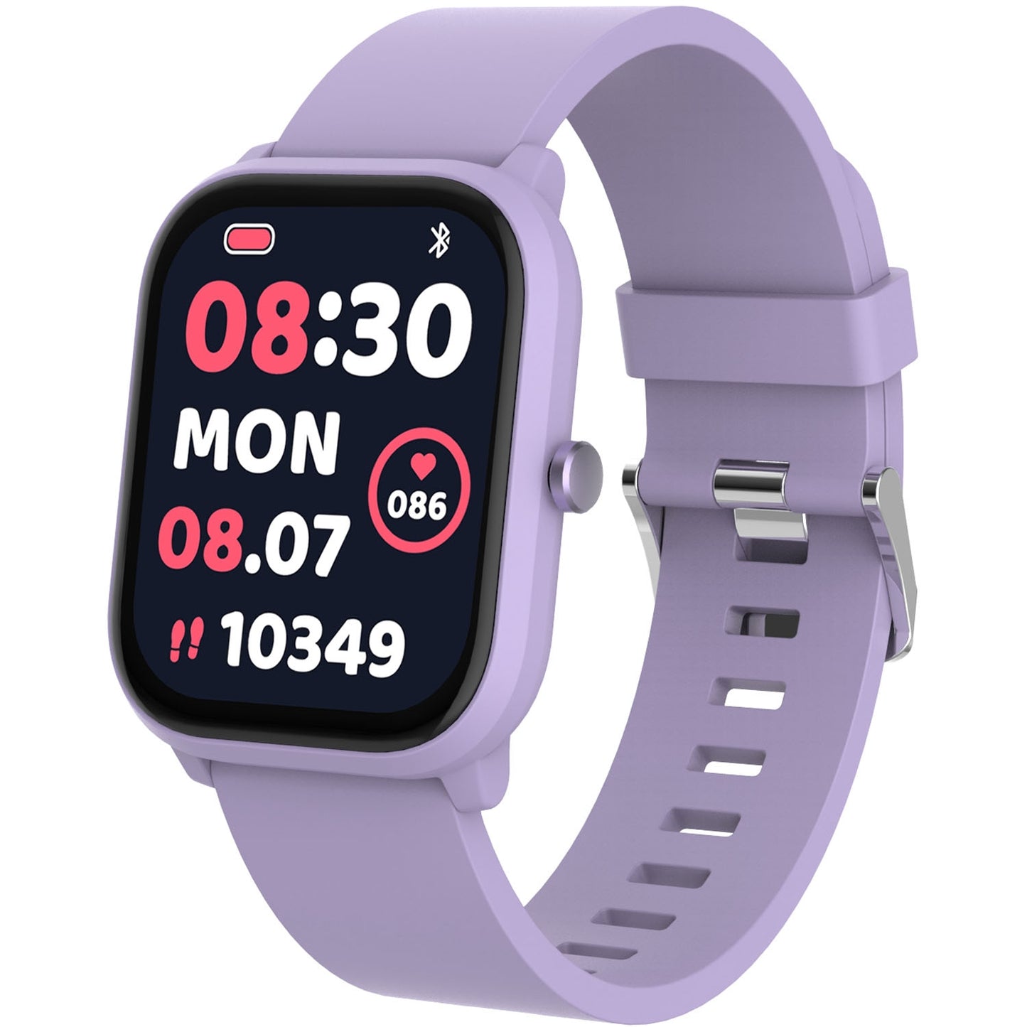 KidswatchBT Smartwatch for children Purple