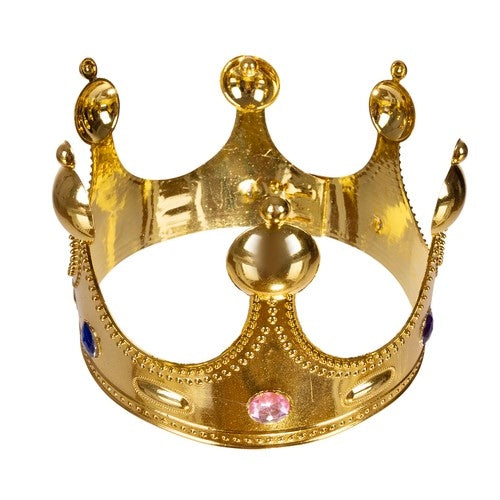 King costume set 3 pcs. Kruzzel 20560