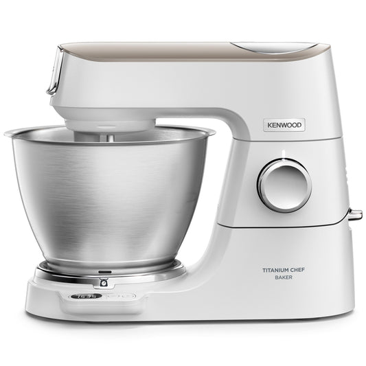 Kitchen Machine, 5L Bowl, 1200W, Precision Baking