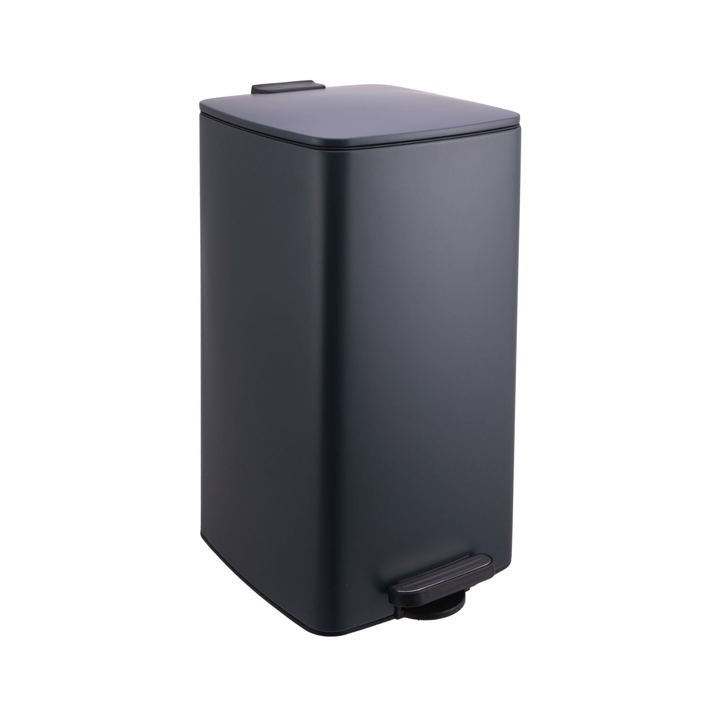 Kitchen Pedal Bin 30L with Soft-Close Lid