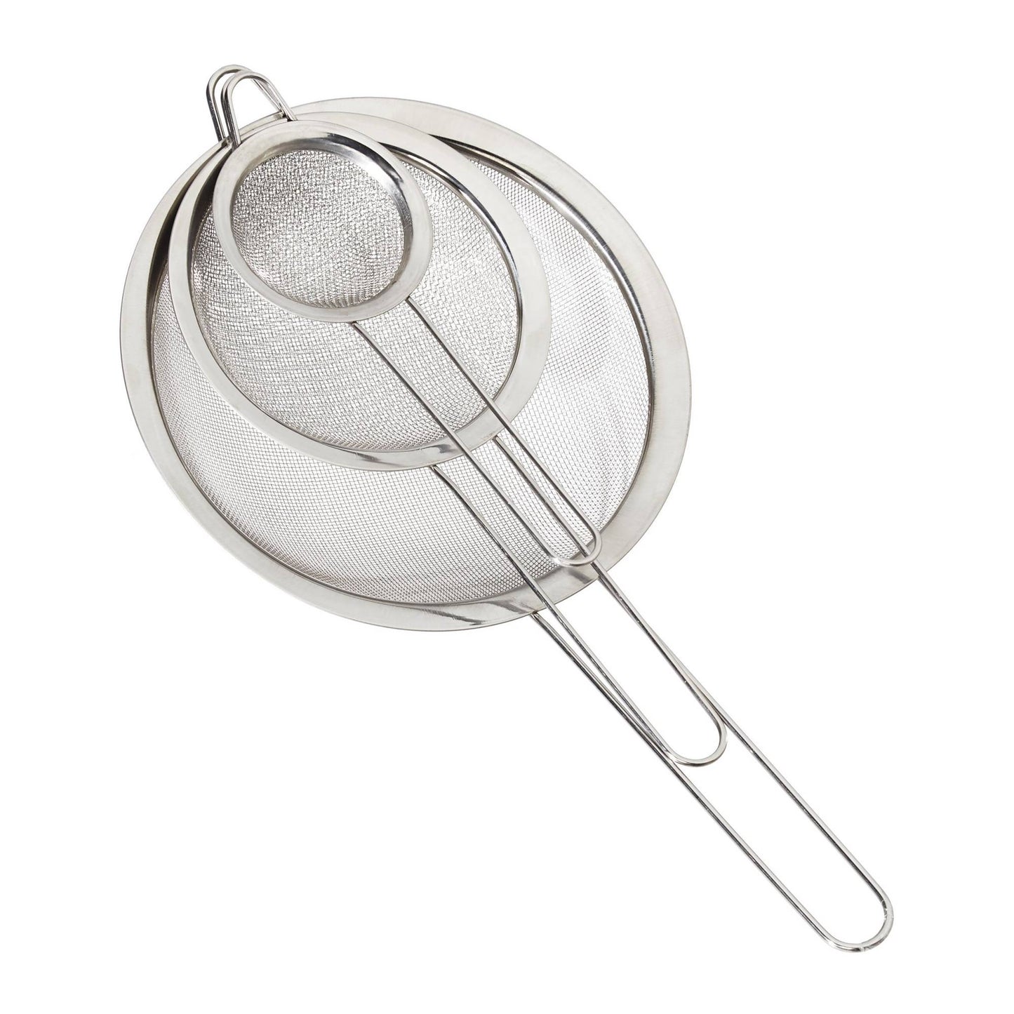 Kitchen Sieve Set of 3