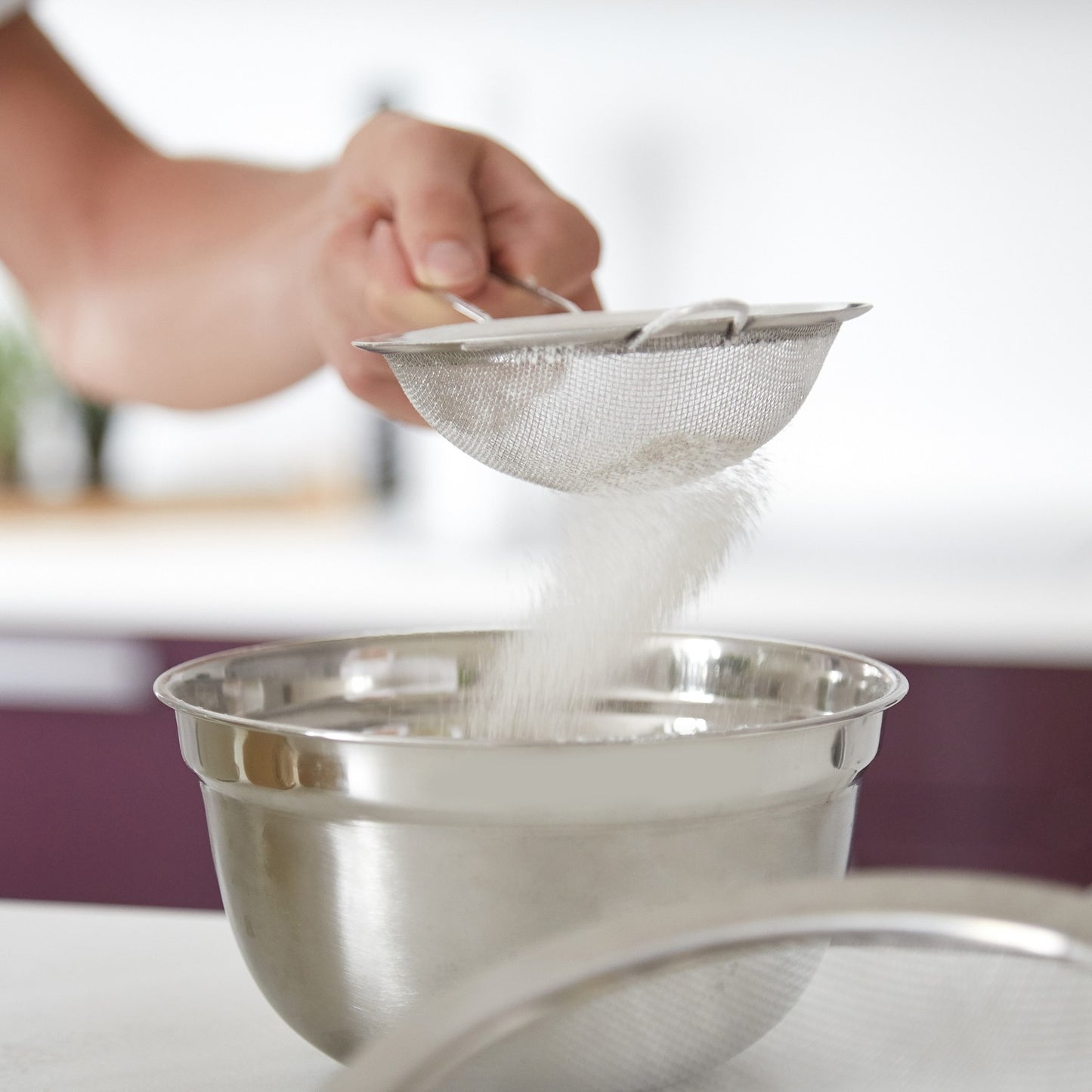 Kitchen Sieve Set of 3