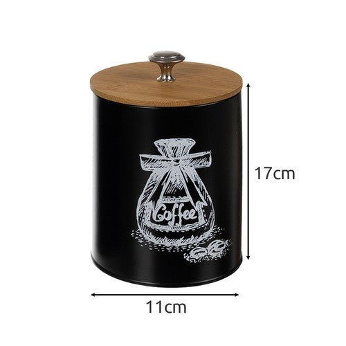 Kitchen containers - 4 pcs Ruhhy 24578