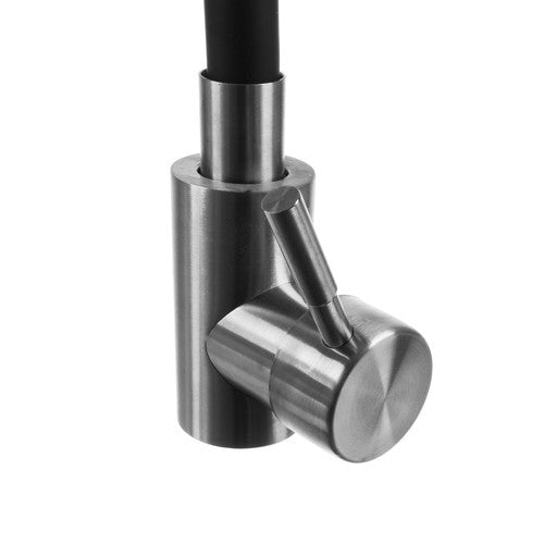 Kitchen faucet - flexible spout Ruhhy 22821