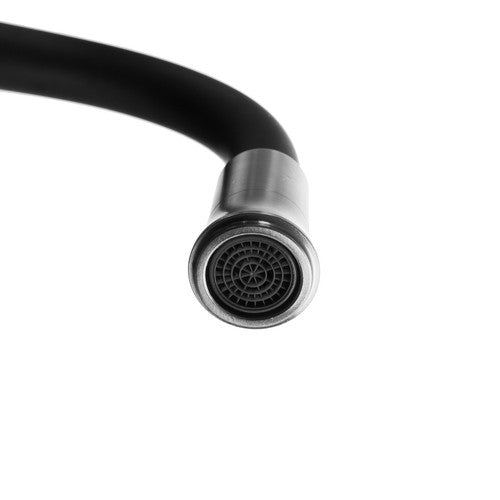 Kitchen faucet - flexible spout Ruhhy 22821