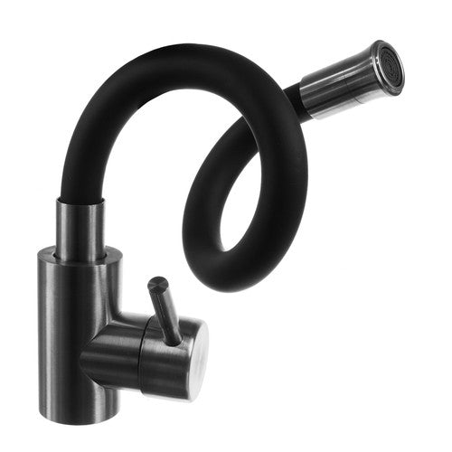 Kitchen faucet - flexible spout Ruhhy 22821