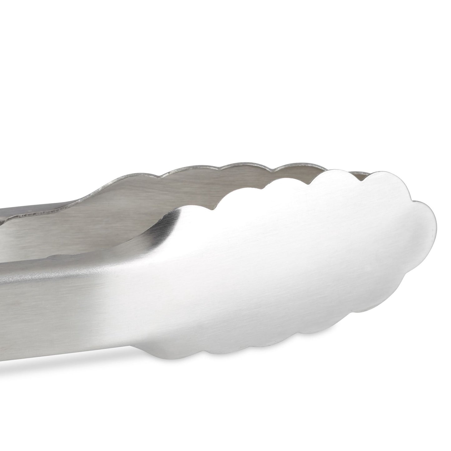Kitchen rod in stainless steel 38 cm