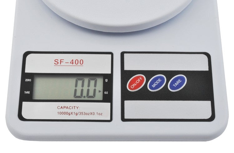 Kitchen scale 10kg Ruhhy 24174