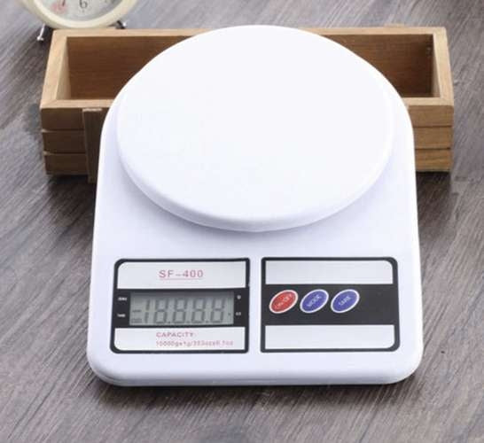 Kitchen scale 10kg - WK3464