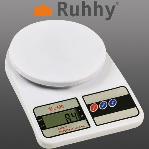 Kitchen scale 10kg - WK3464