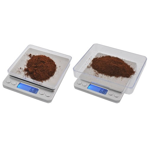 Kitchen scale 2kg Ruhhy 24210