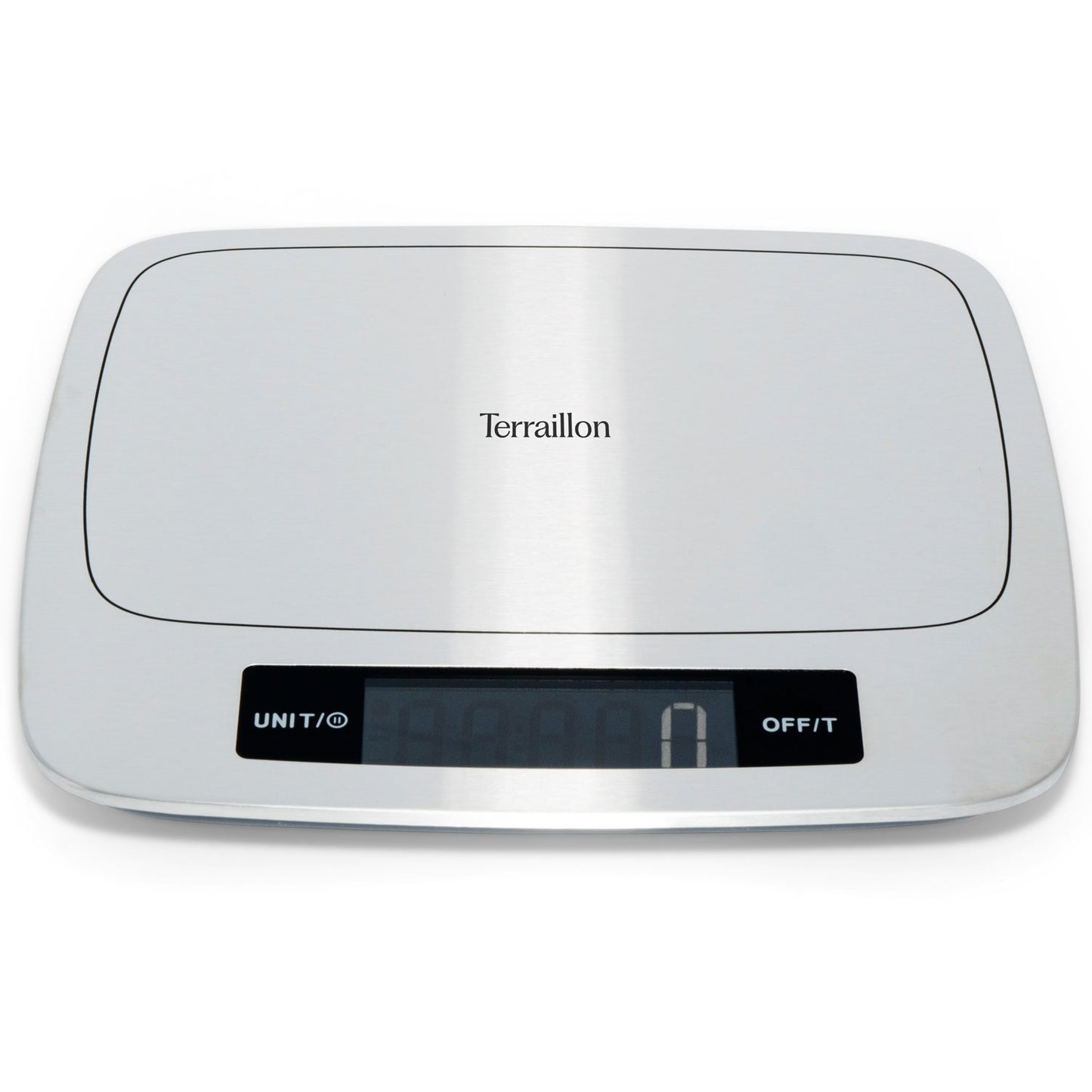Kitchen scale My Cook Stainless Steel 15 kg