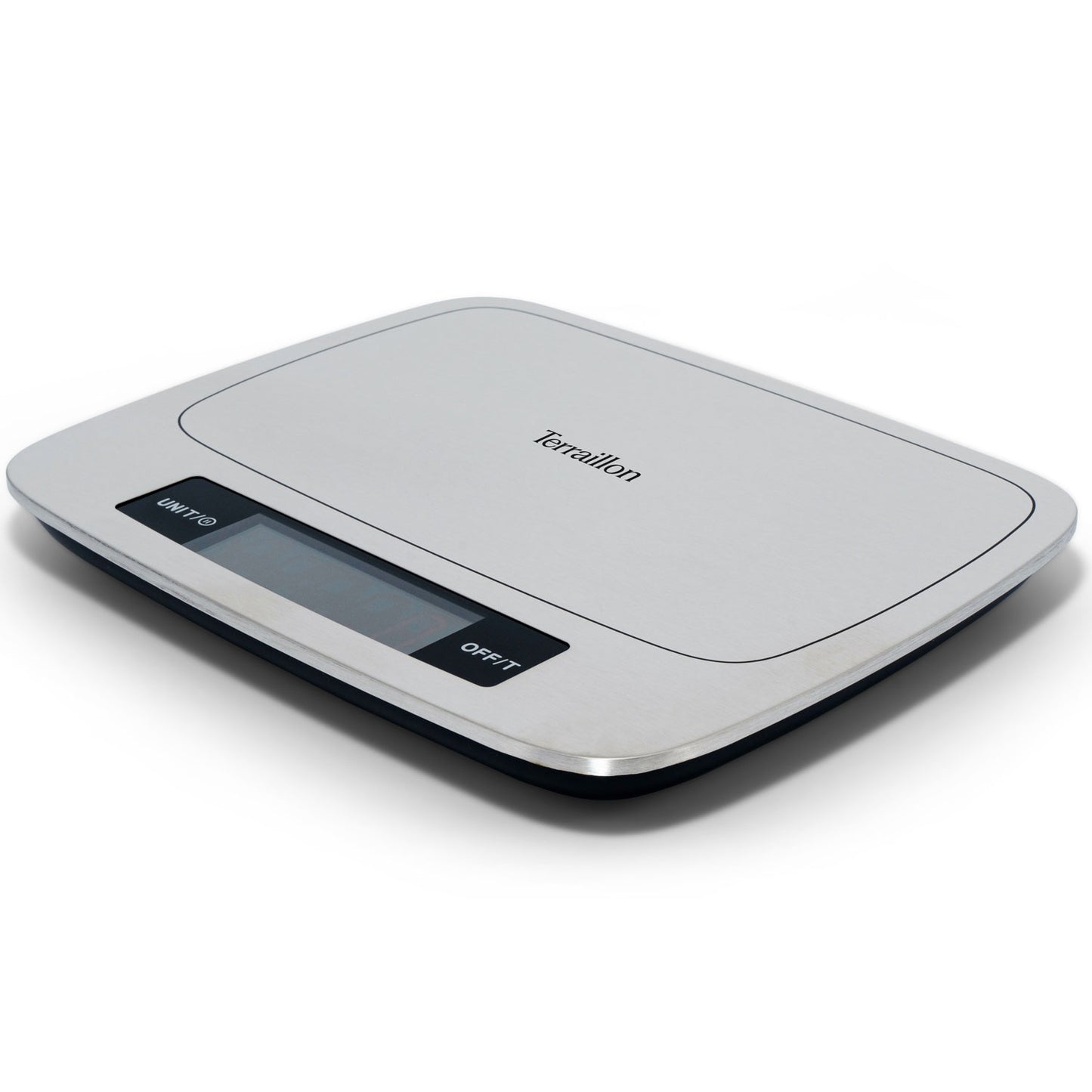 Kitchen scale My Cook Stainless Steel 15 kg