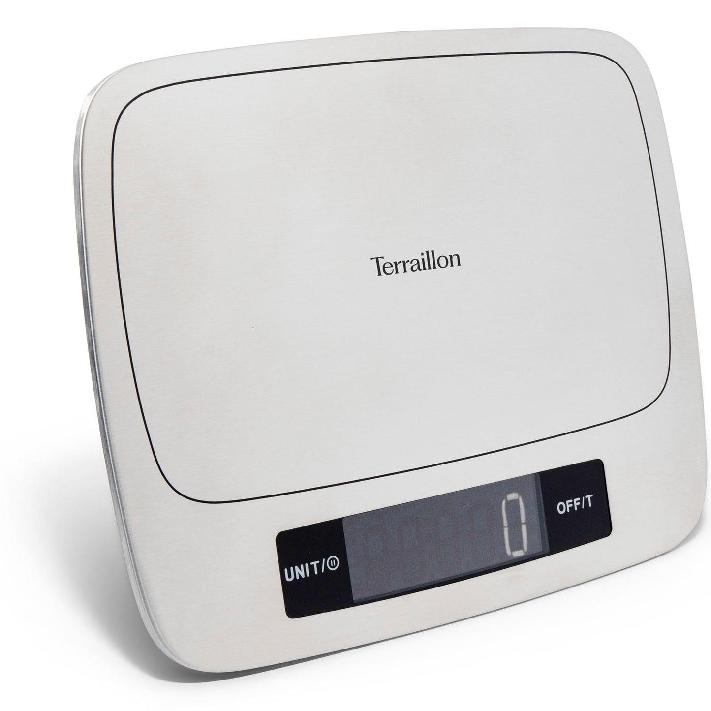 Kitchen scale My Cook Stainless Steel 15 kg