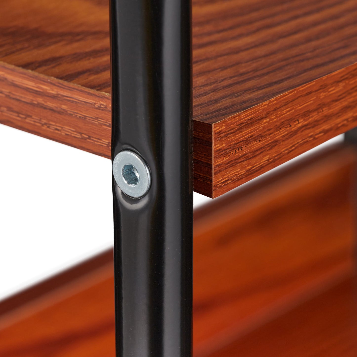 Kitchen shelf 5 levels