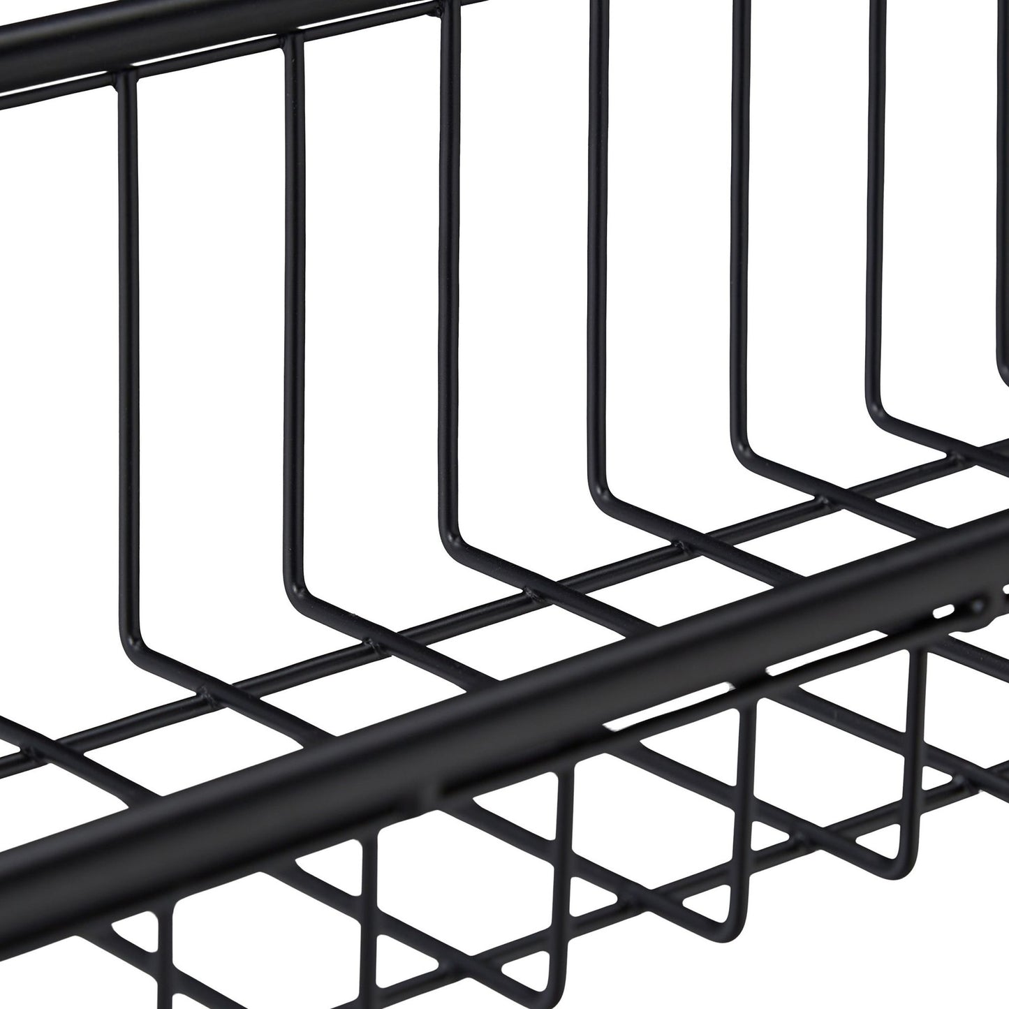 Kitchen shelf for the worktop