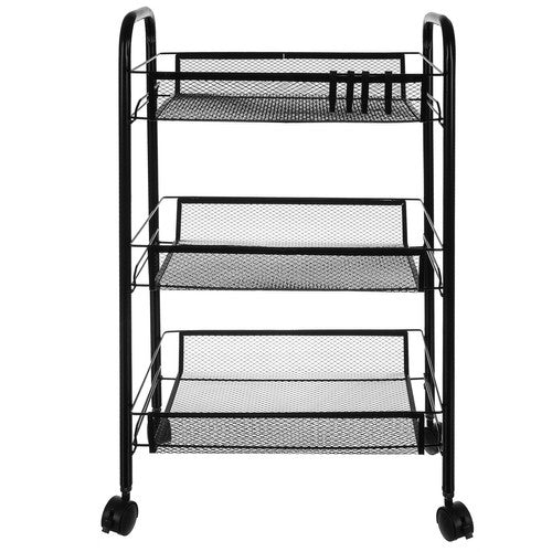 Kitchen shelf - mobile Ruhhy 24749