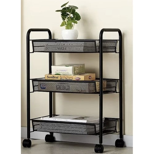 Kitchen shelf - mobile Ruhhy 24749
