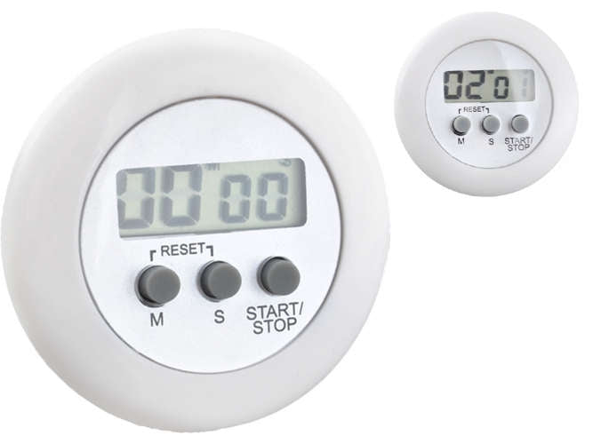 Kitchen timer