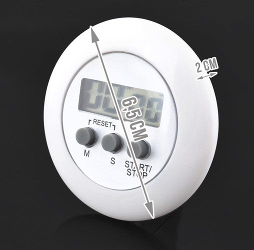 Kitchen timer