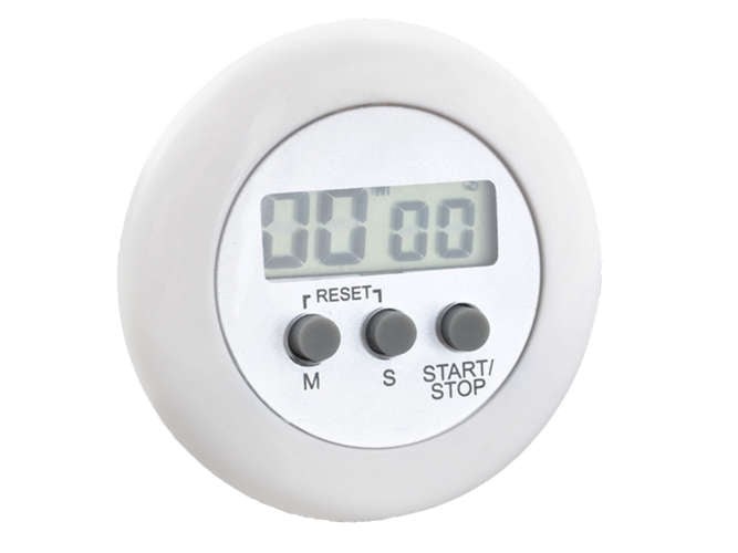 Kitchen timer