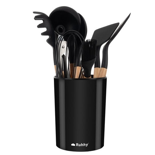 Kitchen utensils - set of 12 pcs. Ruhy 21804