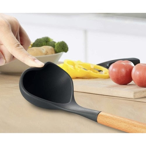 Kitchen utensils - set of 12 pcs. Ruhy 21804