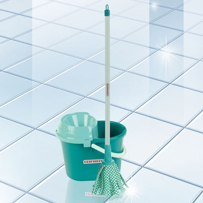 Klein Leifheit Mop Set