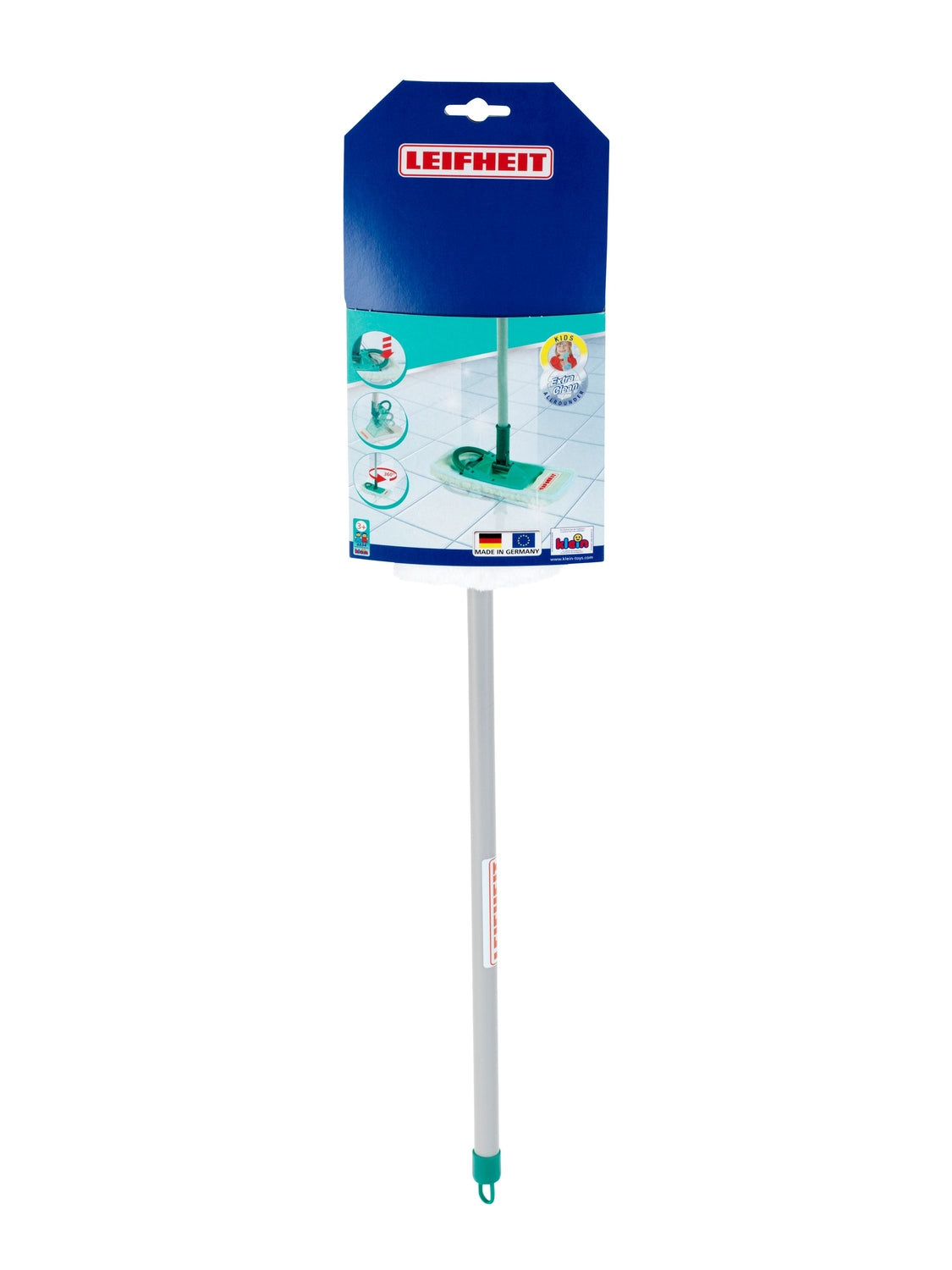 Klein Liefheit Floor Wiper
