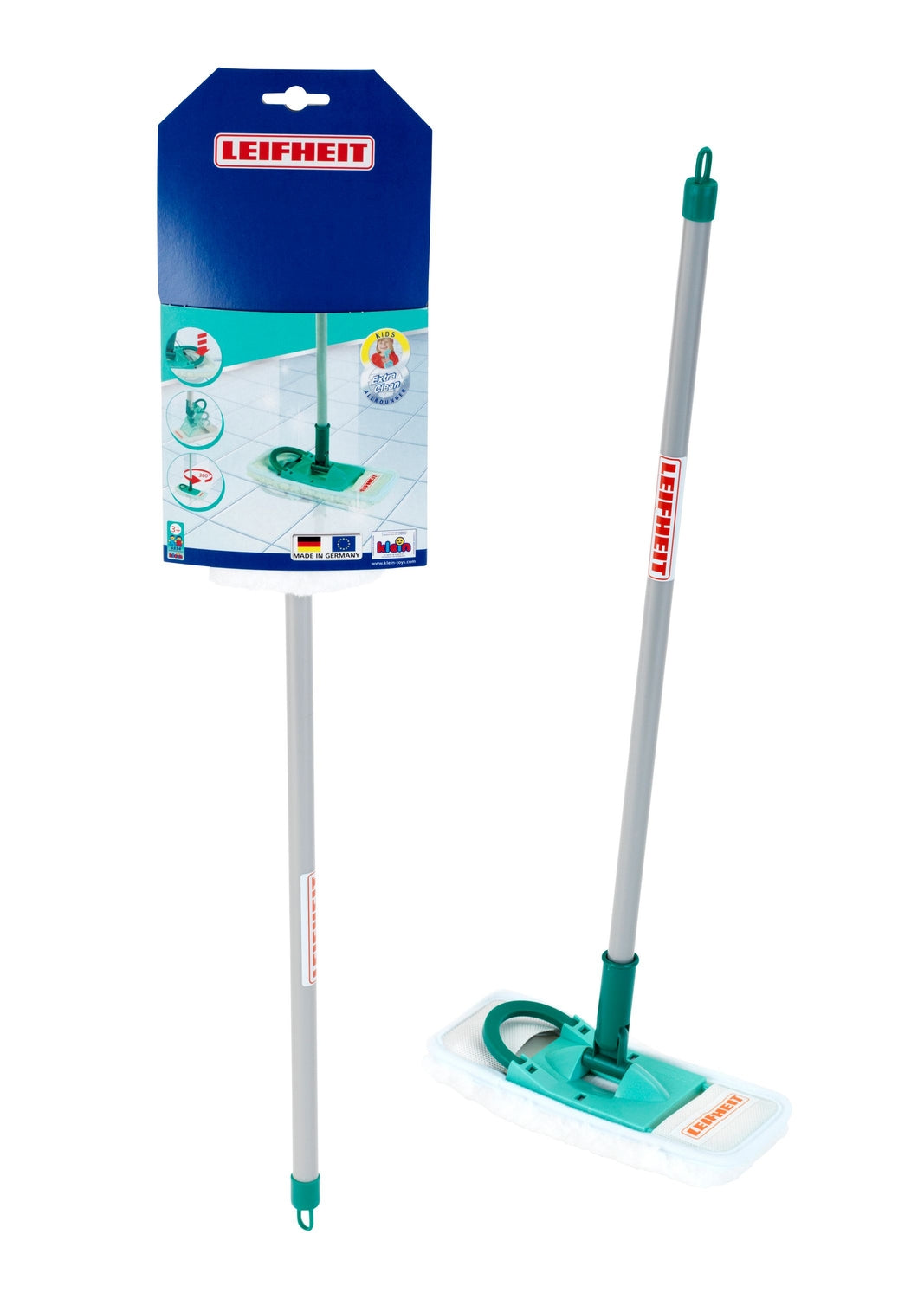 Klein Liefheit Floor Wiper