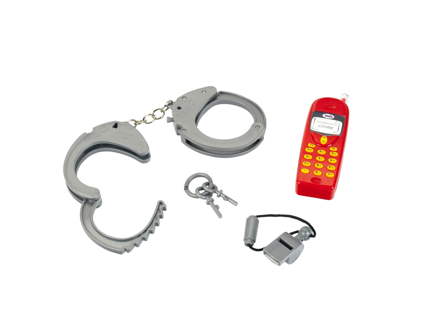 Klein Police Set, 3 Pcs