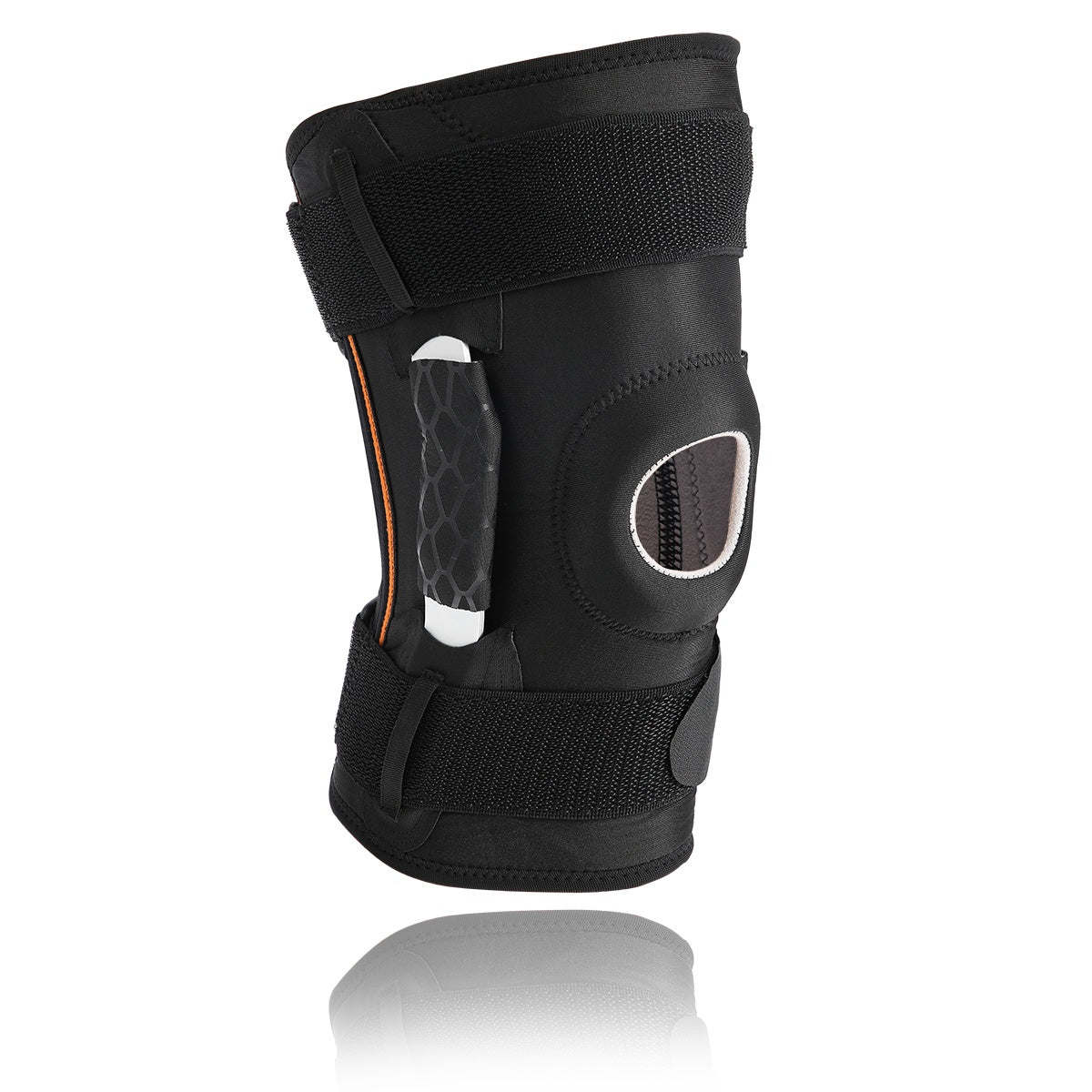 Knee Support Brace, Size L, Compression Sleeve
