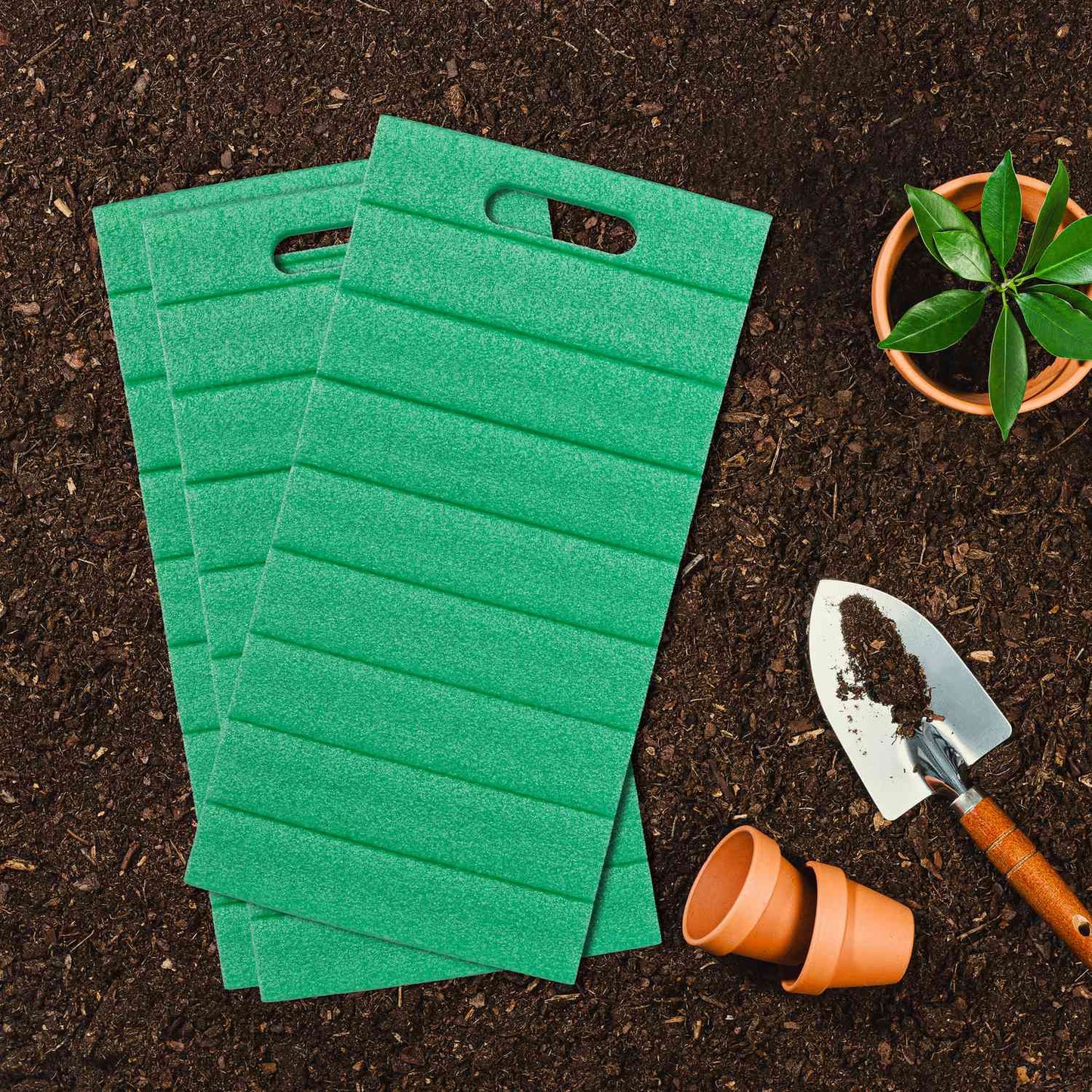 Kneeling Pads Set of 3