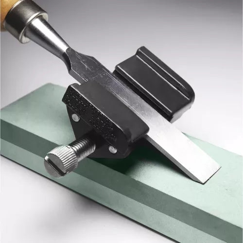 Knife sharpener - 2 stones + accessories Ruhhy 23763