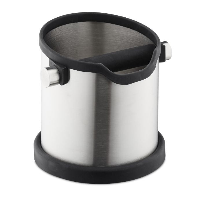 Knock Box for Coffee Grounds