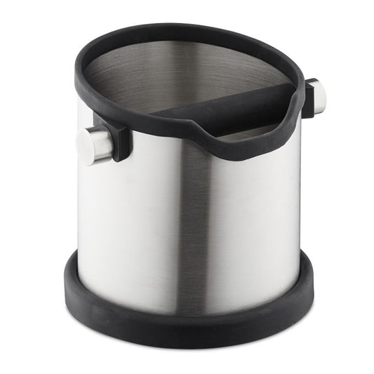 Knock Box for Coffee Grounds