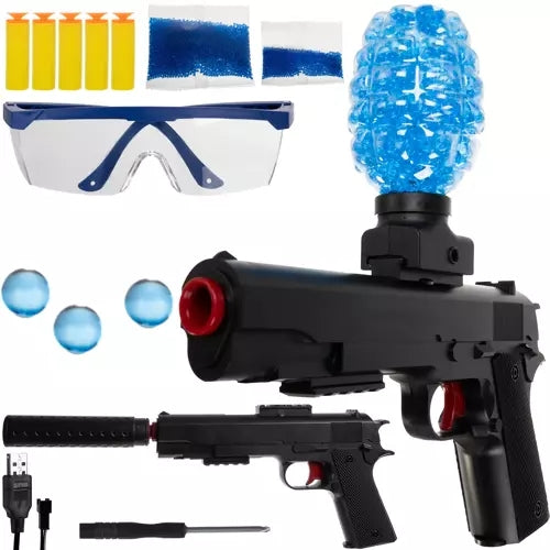 Kruzzel 20449 gel ball rifle/gun