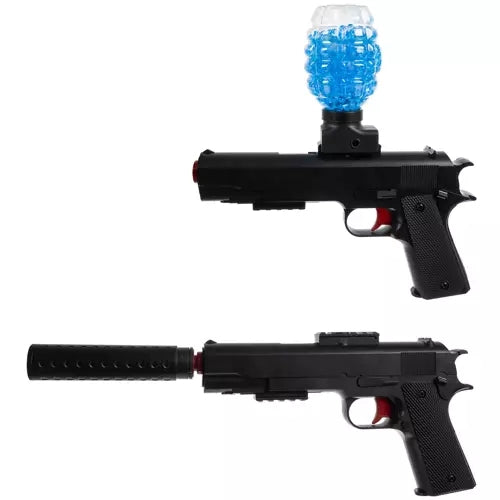 Kruzzel 20449 gel ball rifle/gun