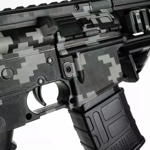 Kruzzel 20451 gel ball rifle/gun